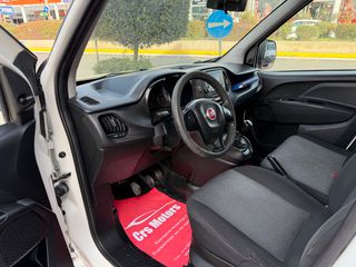 Κλούβα Fiat 2019 DOBLO / CARGO / CRS MOTORS-thumb-11