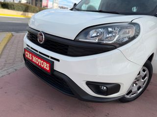 Κλούβα Fiat 2019 DOBLO / CARGO / CRS MOTORS-thumb-13