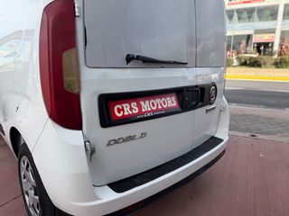 Κλούβα Fiat 2019 DOBLO / CARGO / CRS MOTORS-thumb-14