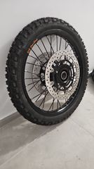 Ζαντολάστιχα για KTM 1290 2021-2025