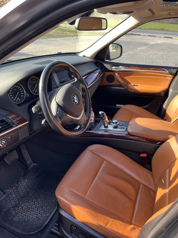 Bmw X5 2008 X5 3.0 DIESEL