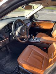 Bmw X5 2008 X5 3.0 DIESEL