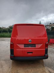 Κλούβα Volkswagen 2018 T6-thumb-2