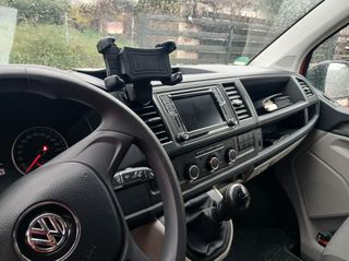 Κλούβα Volkswagen 2018 T6-thumb-6