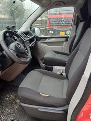 Κλούβα Volkswagen 2018 T6-thumb-7