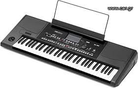 KORG  Pa 300