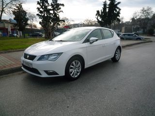 Seat Leon 2016 TSI  1.2  turbo  ELEGANCE-thumb-1