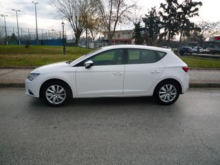 Seat Leon 2016 TSI  1.2  turbo  ELEGANCE-thumb-2