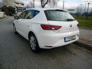 Seat Leon 2016 TSI  1.2  turbo  ELEGANCE-thumb-3