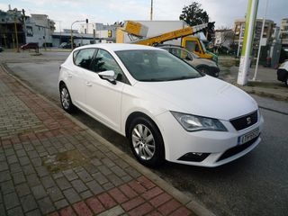 Seat Leon 2016 TSI  1.2  turbo  ELEGANCE-thumb-4