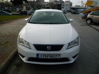 Seat Leon 2016 TSI  1.2  turbo  ELEGANCE-thumb-5