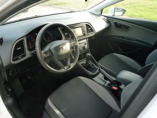 Seat Leon 2016 TSI  1.2  turbo  ELEGANCE-thumb-6