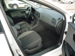 Seat Leon 2016 TSI  1.2  turbo  ELEGANCE-thumb-10