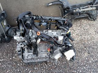 ΜΗΧΑΝΗ - ΜΟΤΕΡ - ΚΙΝΗΤΗΡΑΣ **9HR - 9H05** 1.6 DIESEL 8V CITROEN DS3 - DS4 - DS5 - C4 - C5  - PEUGEOT 207 - 508 - 5008 2010 2011 2012 2013 2014 2015 2016 *ΕΓΓΥΗΣΗ ΚΑΛΗΣ ΛΕΙΤΟΥΡΓΙΑΣ*