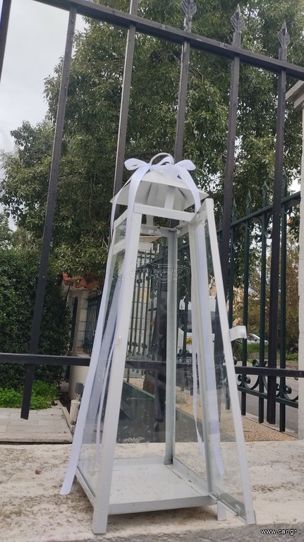Φανάρι Γάμου Βαφτισης