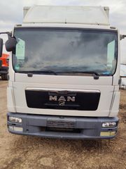 Κόφα MAN 2011 8.180
