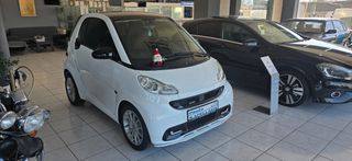 Smart ForTwo 2012 LOOK BRABUS-thumb-1
