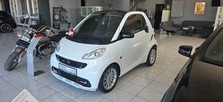 Smart ForTwo 2012 LOOK BRABUS-thumb-2