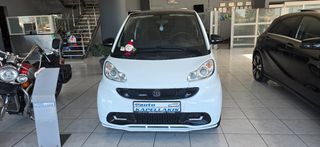 Smart ForTwo 2012 LOOK BRABUS