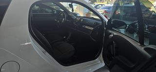 Smart ForTwo 2012 LOOK BRABUS-thumb-9