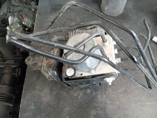 ΜΟΝΑΔΑ ABS NISSAN QASHQAI J11 2016 2017 2018 2019 **ΡΩΤΗΣΤΕ ΤΙΜΗ**