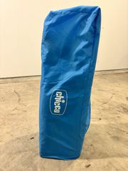 Παρκοκρέβατο CHICCO Open Box-thumb-2