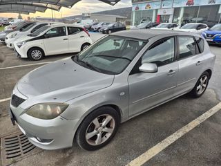 Mazda 3 2006 HATCHBACK
