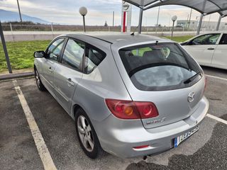 Mazda 3 2006 HATCHBACK-thumb-1