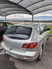 Mazda 3 2006 HATCHBACK-thumb-2