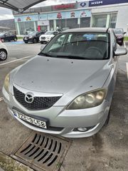 Mazda 3 2006 HATCHBACK-thumb-3
