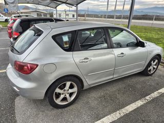 Mazda 3 2006 HATCHBACK-thumb-4