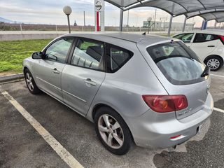 Mazda 3 2006 HATCHBACK-thumb-5