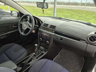 Mazda 3 2006 HATCHBACK-thumb-7
