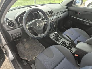 Mazda 3 2006 HATCHBACK-thumb-8