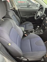 Mazda 3 2006 HATCHBACK-thumb-9