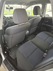 Mazda 3 2006 HATCHBACK-thumb-11