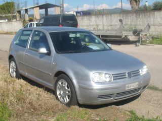 Volkswagen Golf 2002 1.4-thumb-2