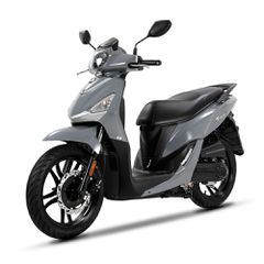 Sym Symphony 50 2026 ME ΔΩΡΑ-thumb-3