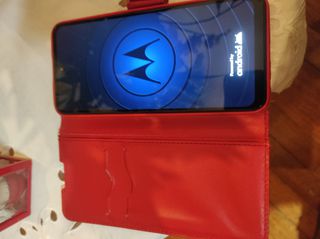 Motorola moto g 5G κλειδωμένο