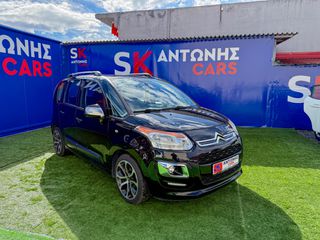 Citroen C3 2014 Picasso