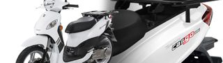 Sym Symphony 125 2026 CARGO PRO 125 Business-thumb-1