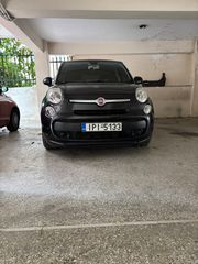 Fiat 500L 2015 POP STAR