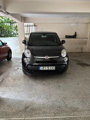 Fiat 500L 2015 POP STAR