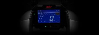 Daytona Virtus 125 2026 ABS / TCS  -ΔΩΡΑ ΚΑΙ ΤΕΛΗ 2025-thumb-7
