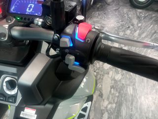 Daytona Virtus 125 2026 ABS / TCS  -ΔΩΡΑ ΚΑΙ ΤΕΛΗ 2025-thumb-20