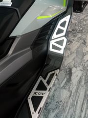 Daytona Virtus 125 2026 ABS / TCS  -ΔΩΡΑ ΚΑΙ ΤΕΛΗ 2025-thumb-25
