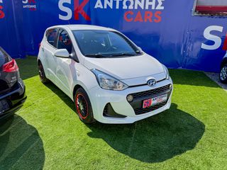 Hyundai i 10 2019 1.0 CLASSIC