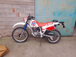 Honda XLR 1996-thumb-2