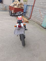 Honda XLR 1996-thumb-5