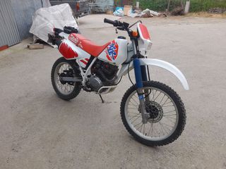 Honda XLR 1996-thumb-7